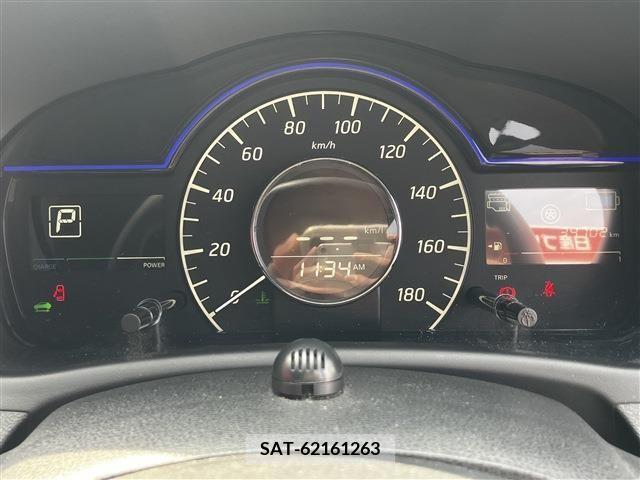 Nissan NOTE 2020-01 236576-12