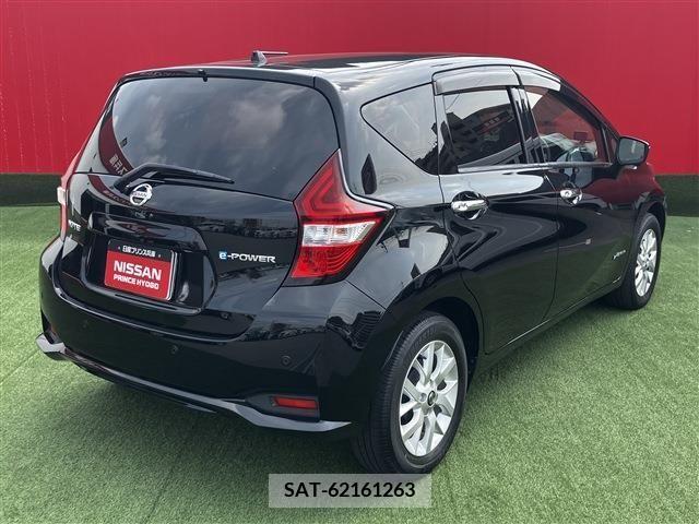 Nissan NOTE 2020-01 236576-24