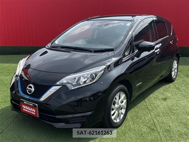 Nissan NOTE 2020-01 236576-23