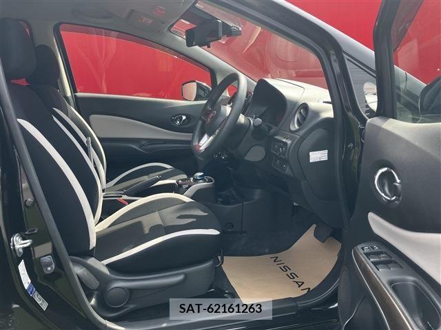 Nissan NOTE 2020-01 236576-3