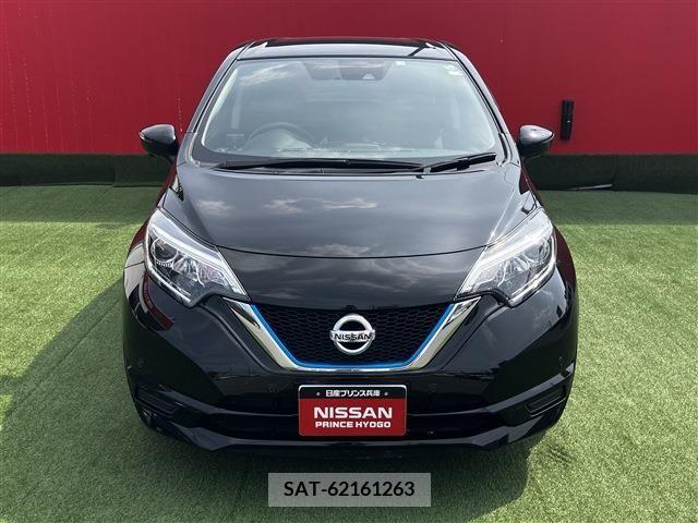 Nissan NOTE 2020-01 236576-22