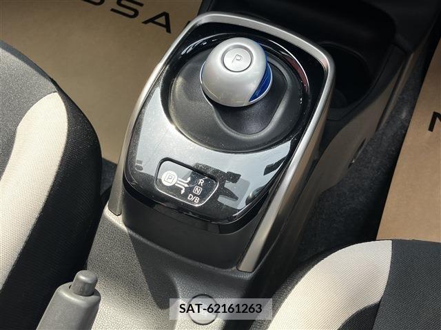 Nissan NOTE 2020-01 236576-11