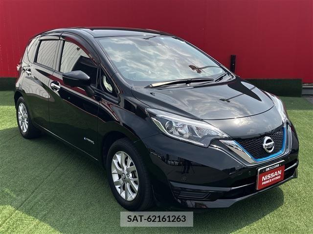 Nissan NOTE 2020-01 236576-21