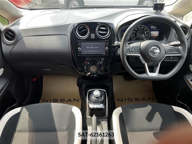 Nissan NOTE 2020-01 236576-2