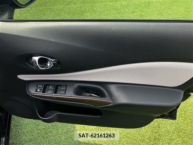 Nissan NOTE 2020-01 236576-20