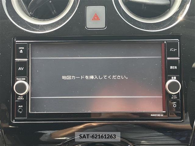 Nissan NOTE 2020-01 236576-9