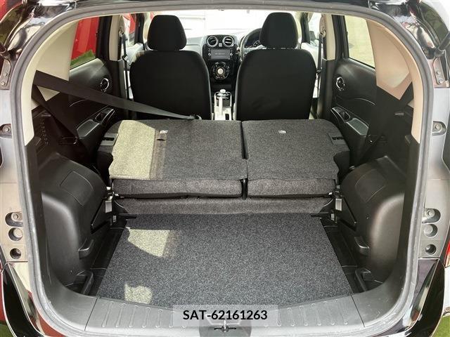 Nissan NOTE 2020-01 236576-19