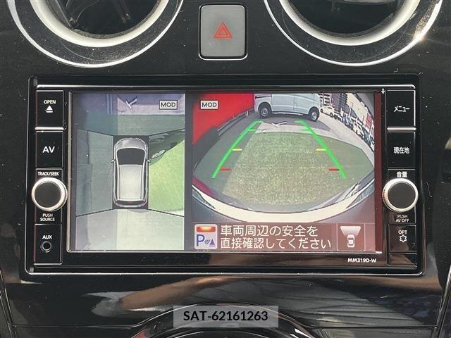 Nissan NOTE 2020-01 236576-15