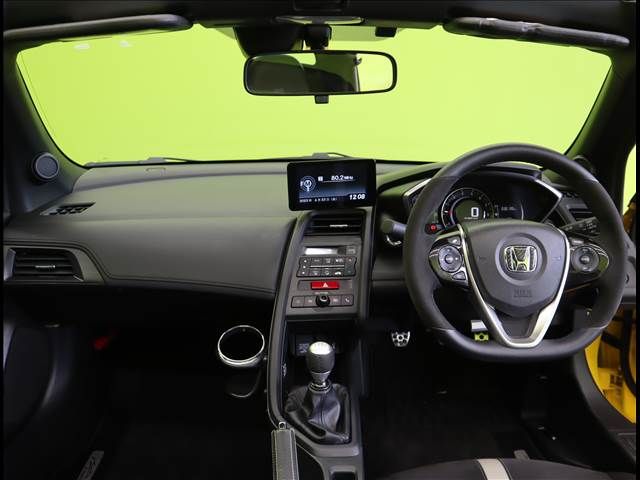 Honda S660 2020-03 7906-2