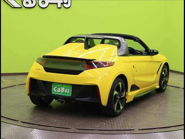 Honda S660 2020-03 7906-1
