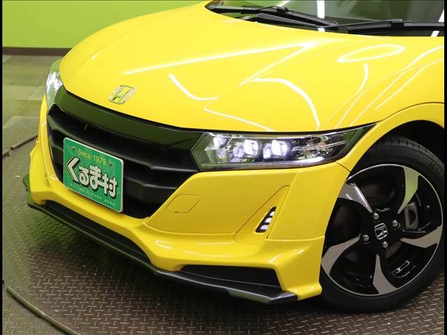 Honda S660 2020-03 7906-24
