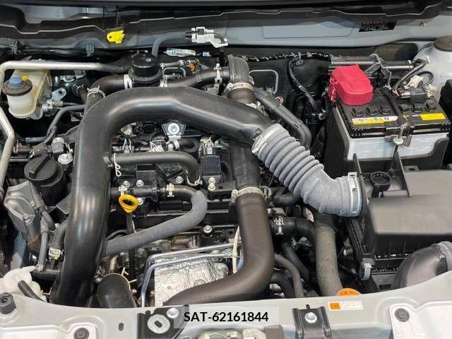 Toyota RAIZE 2021-08 334560-18