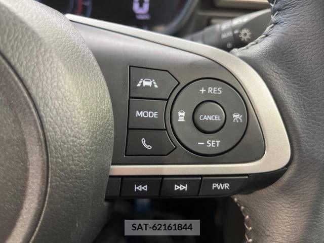 Toyota RAIZE 2021-08 334560-6