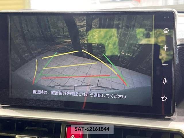 Toyota RAIZE 2021-08 334560-3