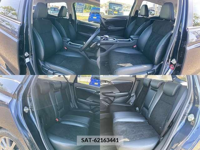 Honda SHUTTLE 2015-09 284955-7