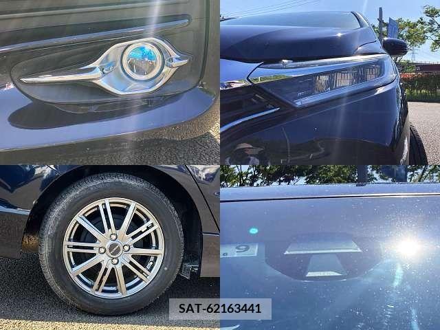 Honda SHUTTLE 2015-09 284955-3