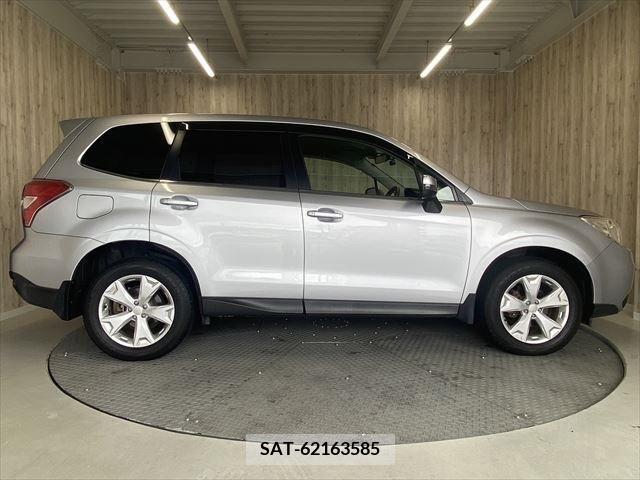 Subaru FORESTER 2012-12 237013-3