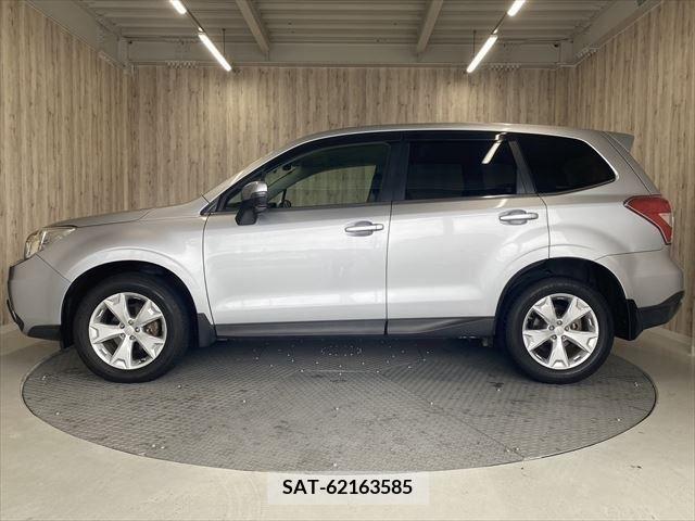 Subaru FORESTER 2012-12 237013-7