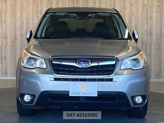 Subaru FORESTER 2012-12 237013-1