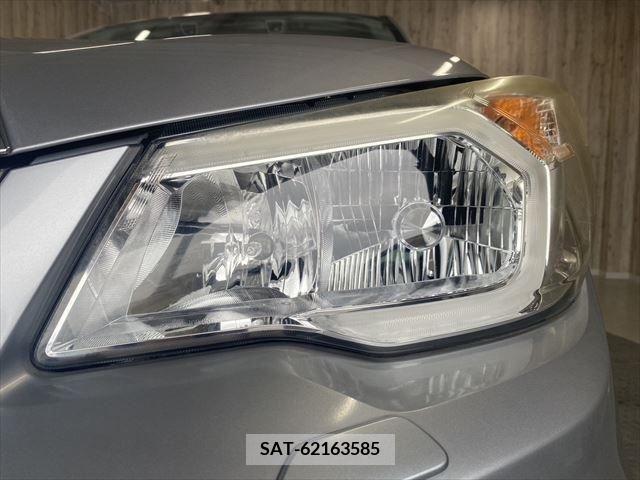 Subaru FORESTER 2012-12 237013-8