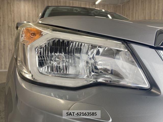 Subaru FORESTER 2012-12 237013-9