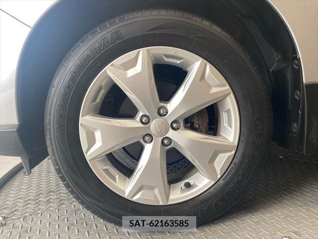 Subaru FORESTER 2012-12 237013-17