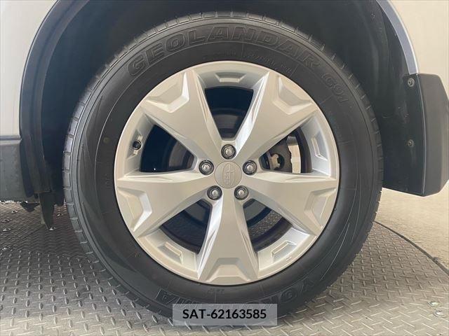 Subaru FORESTER 2012-12 237013-16