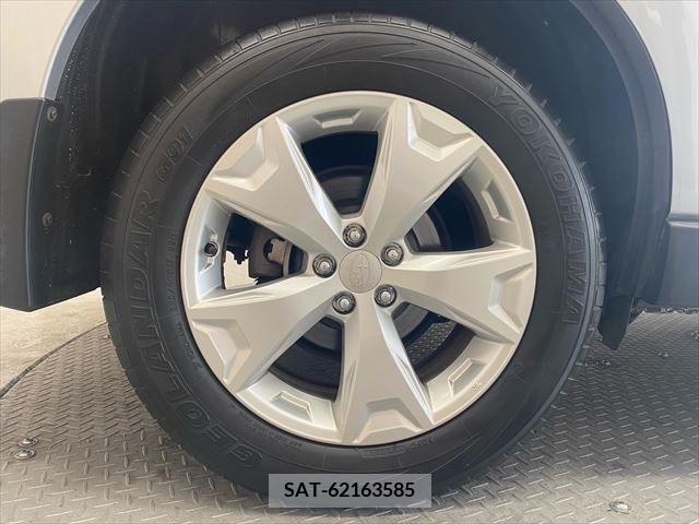 Subaru FORESTER 2012-12 237013-15