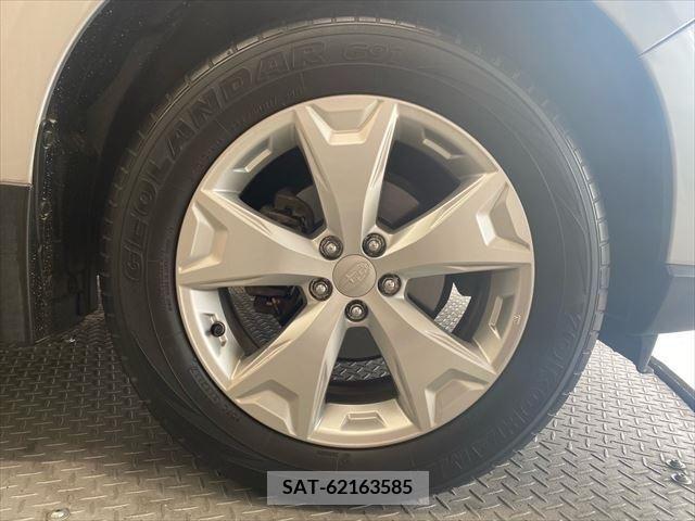 Subaru FORESTER 2012-12 237013-14