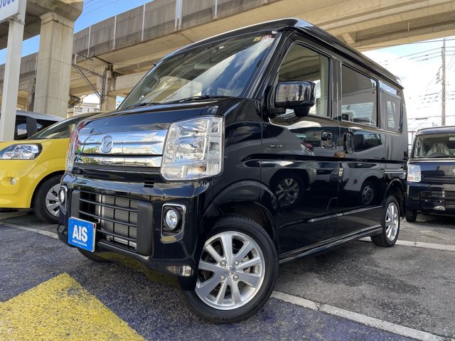 Mazda SCRUM WAGON 2022-05 20856-0
