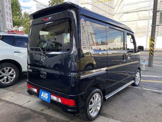 Mazda SCRUM WAGON 2022-05 20856-2