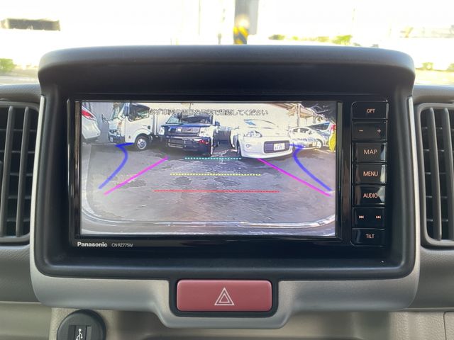 Mazda SCRUM WAGON 2022-05 20856-8