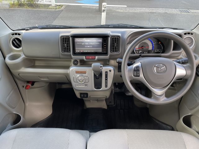 Mazda SCRUM WAGON 2022-05 20856-1