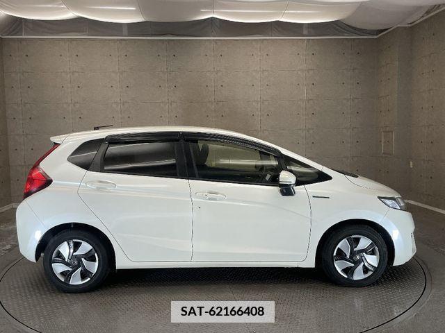 Honda FIT HYBRID 2014-02 351551-6