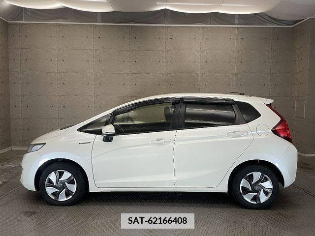 Honda FIT HYBRID 2014-02 351551-7