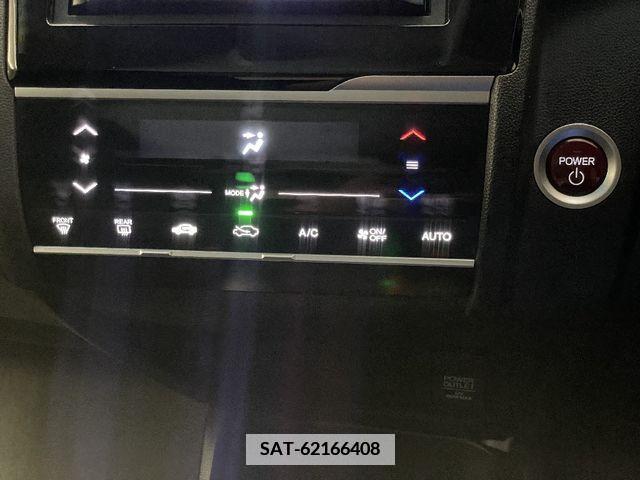 Honda FIT HYBRID 2014-02 351551-20