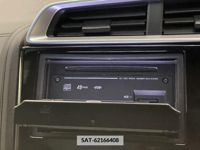 Honda FIT HYBRID 2014-02 351551-18