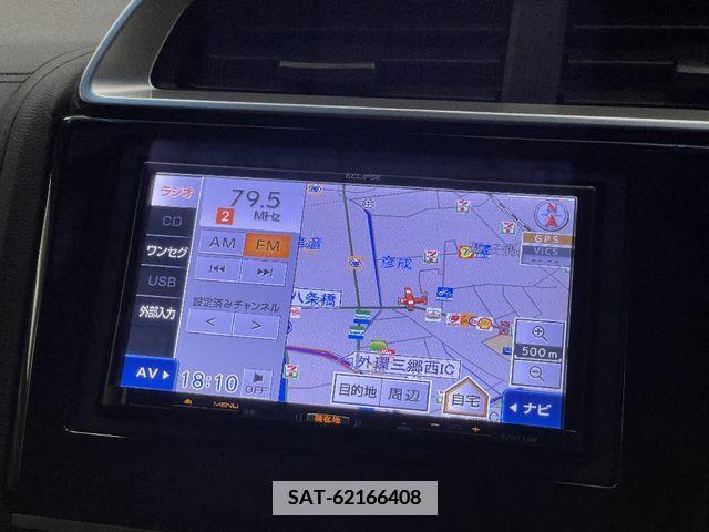 Honda FIT HYBRID 2014-02 351551-16