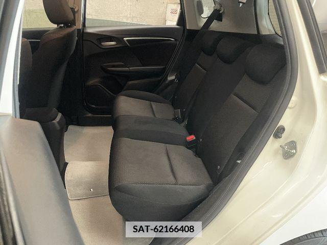 Honda FIT HYBRID 2014-02 351551-10