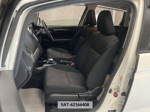 Honda FIT HYBRID 2014-02 351551-9