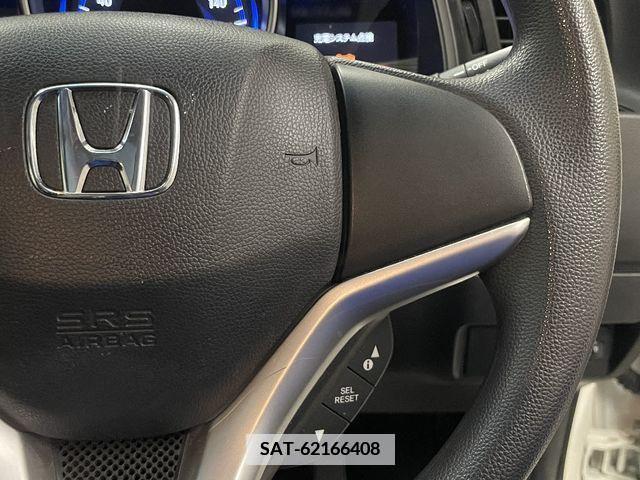 Honda FIT HYBRID 2014-02 351551-15