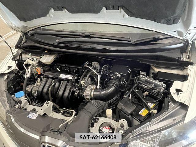 Honda FIT HYBRID 2014-02 351551-24
