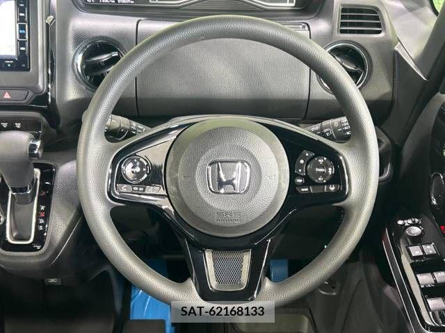 Honda N BOX CUSTOM 2021-03 350240-10