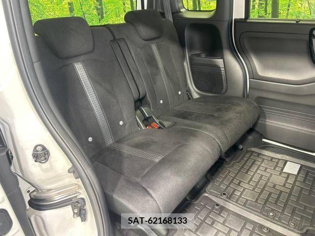 Honda N BOX CUSTOM 2021-03 350240-8