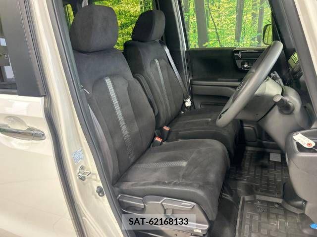 Honda N BOX CUSTOM 2021-03 350240-7