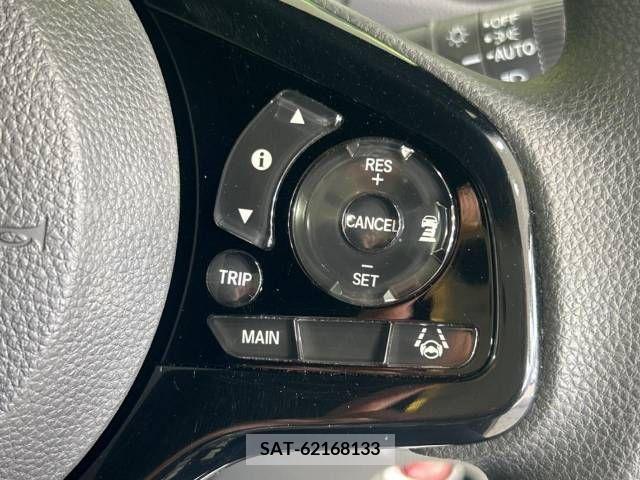 Honda N BOX CUSTOM 2021-03 350240-5