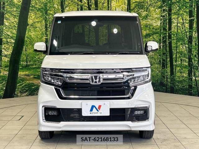 Honda N BOX CUSTOM 2021-03 350240-13