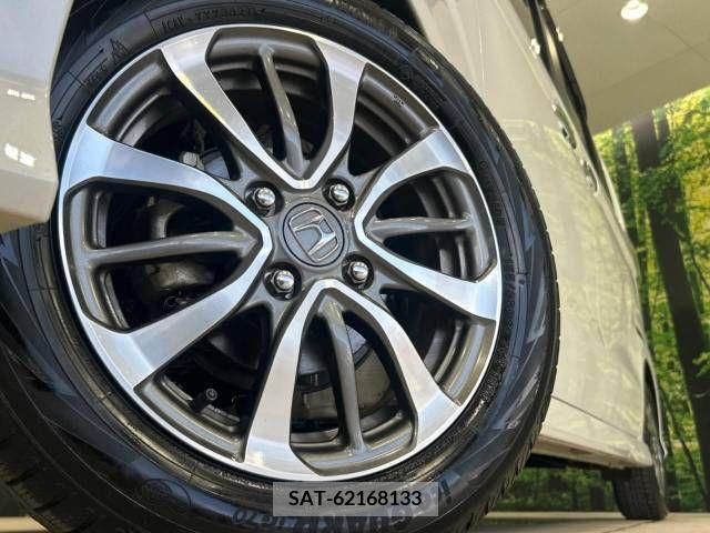 Honda N BOX CUSTOM 2021-03 350240-12