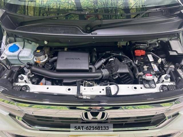 Honda N BOX CUSTOM 2021-03 350240-17