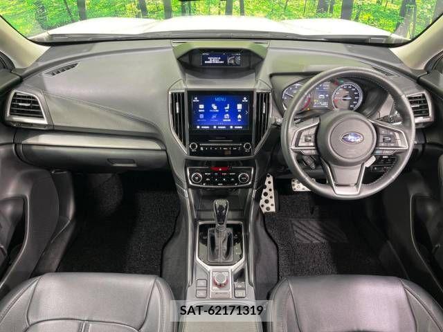 Subaru FORESTER 2019-08 326192-1